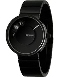 Issey Miyake Unisex Vue Watch IM-SILAV002 With Stainless Steel Band
