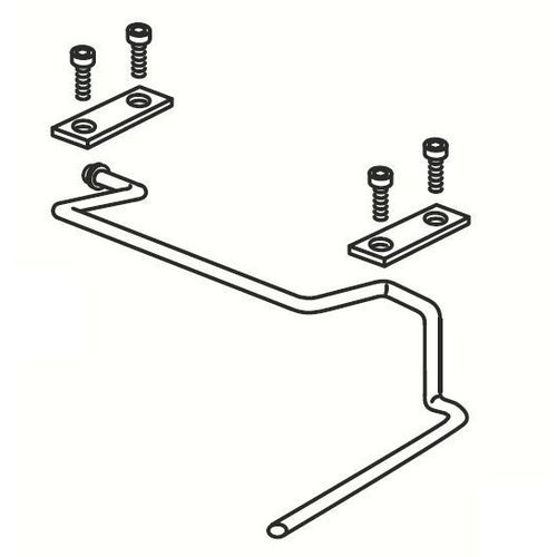 American Standard 738495-0070A SPRINGER ARM RH, NA