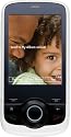 T-Mobile Shadow Phone, White/Mint (T-Mobile)
