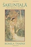 Śakuntalā : texts, readings, histories