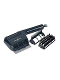 1600 Watt Styler Dryer 'N Hot