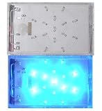 Nokia 8265 500mAh Blue Flashing Battery High Quality Wonderful Design Beautiful Style Unique New