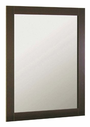 Kitchen: Contemporary Mirror