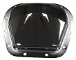 CSI 1334 Steel Differential Cover
