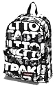 EASTPAK Herren Backpack OUT OF OFFICE, City Nights, 44 x 29.5 x 22, EK767
