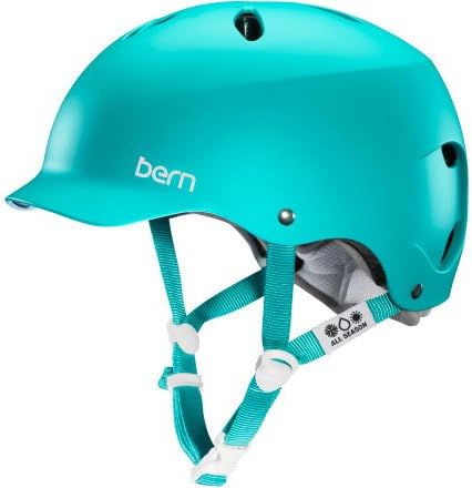 Bern Unlimited Lenox EPS Summer Helmet