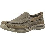 Skechers USA Men's Superior Milford Slip-On Loafer