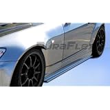 2000-2009 Honda S2000 Type JS Side Skirts by DuraFlex