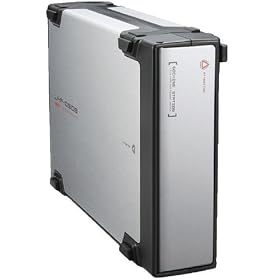 Logitec �N���[�h���^�C�v HDD���[�_�[/���C�^�[ LHR-DS02SAU2SV