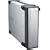 Logitec �N���[�h���^�C�v HDD���[�_�[/���C�^�[ LHR-DS02SAU2SV