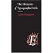 The Elements of Typographic Style