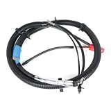 ACDelco 10390842 Positive and Negative Battery Cable Assembly by ACDelco