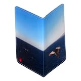 Sea Gull Small Notebook