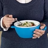 Cool Touch Microwave Bowl