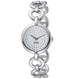 Esprit Damenuhr adria  silver A.ES102682003
