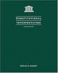 Constitutional Interpretation