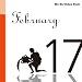 2月17日 My Birthday Book