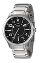 Fossil Herrenarmbanduhr Mens Dress FS4457