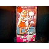 Virginia Tech University Barbie
