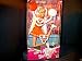 Virginia Tech University Barbie
