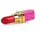 Forever Lover Perfect Novelty!Charming Lipstick Cigarette Lighter Refillable Cigar Tobacco Smoking Gas Lighter