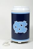 University of North Carolina UNC Tar Heels Coola Can Refrigerator - Free Shipping
