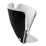 (Click to see discounted price) be.ez 100416 LArobe Sleeve for 13.3-Inch Macbooks (Black/White) $29.99