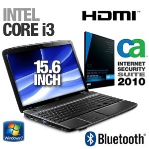Acer Aspire AS5740-5255 Notebook PC