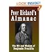 Poor Richard's Almanac: The Wit And Wisdom Of Benjamin Franklin