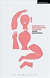 Anatomy of performance training