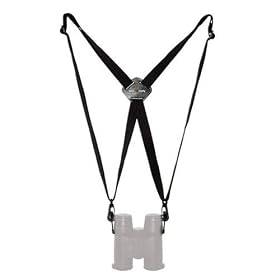 Click here to buy Brunton Packstrap for binoculars by Brunton.