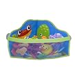 Fisher-Price Rainforest Corner Bath Cubby