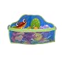Fisher-Price Rainforest Corner Bath Cubby