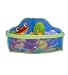 Baby : Fisher-Price Rainforest Corner Bath Cubby