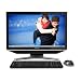 Toshiba DX735-D3330 All-In-One Desktop (23-Inch Screen)