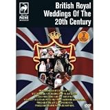 British Royal Weddings Of The 20th Century (2011) Prince Charles (Actor), Lady Diana Spencer (Actor), British Pathe Archives (Director) | Rated: NR | Format: DVD