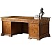 Executive Desk - 72'' x 36'' Repertory Collection by Hekman Furniture - 750310048