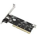 Hama FireWire DV-Kit 3:1, PCI, Magix