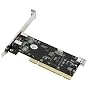 Hama FireWire DV-Kit, 4fach, PCI, Magix