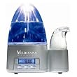 Medisana Deluxe Personal Humidifier with Bonus Eucalyptus