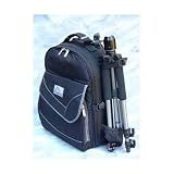 Large Photo Backpack for Camera and Video