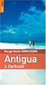 Rough Guide Directions Antigua and Barbuda