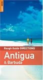 The Rough Guides' Antigua and Barbuda Directions 2 (Rough Guide Directions) Rough Guides