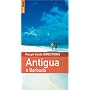 Antigua and Barbuda (Rough Guide DIRECTIONS)