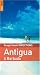 Rough Guide Directions Antigua and Barbuda