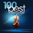 The 100 Best of Classical Music
