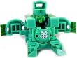 Bakugan Battle Brawlers - Loose Figure - Zoack (Special Attack Trap - Green)