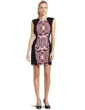 Dolce Vita Womens Karrie Stretch Dress