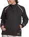 ASICS Women's Storm Shelter Jacket, Black, Large