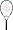 Wilson K One Tennis Racquet-4 1/4